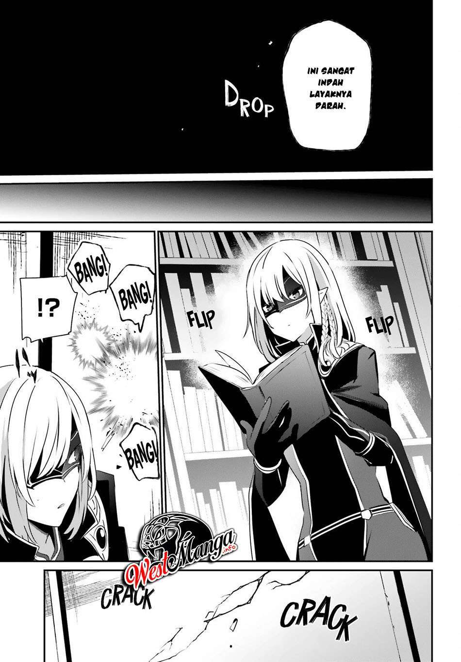 Kage no Jitsuryokusha ni Naritakute Chap 29 - Next Chap 30