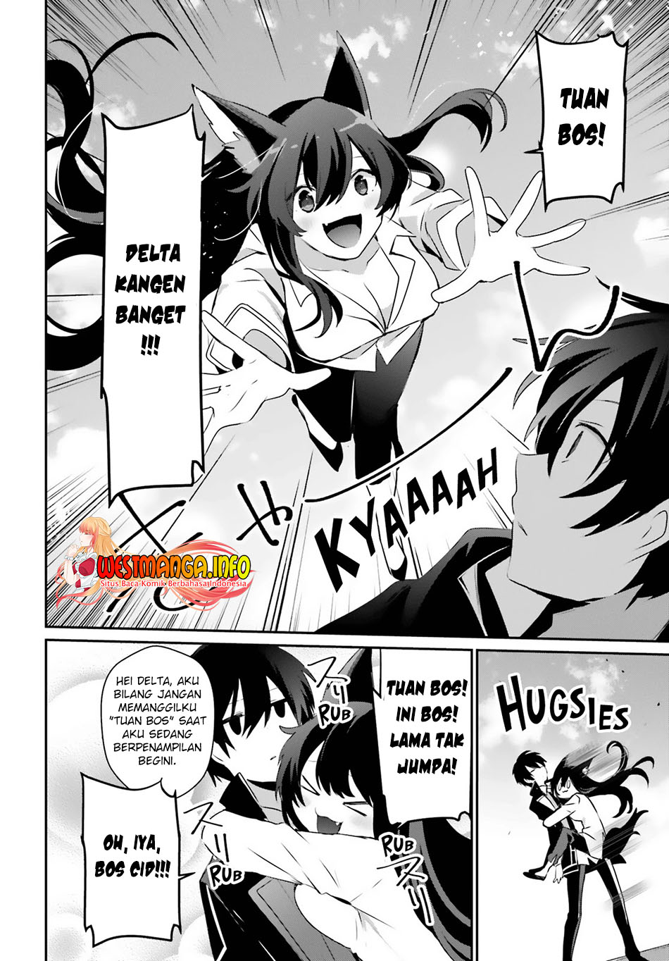 Kage no Jitsuryokusha ni Naritakute Chap 35 - Next Chap 36