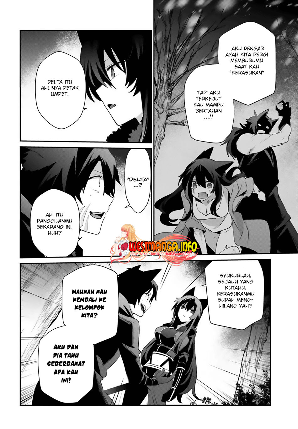 Kage no Jitsuryokusha ni Naritakute Chap 35 - Next Chap 36