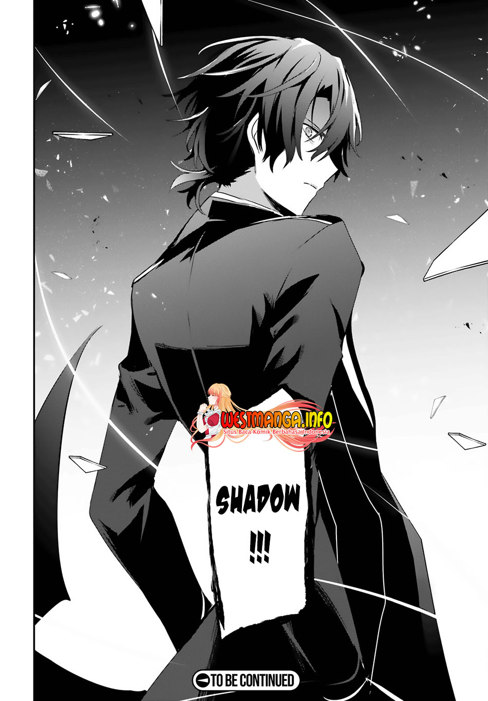 Kage no Jitsuryokusha ni Naritakute Chap 37 - Next Chap 38