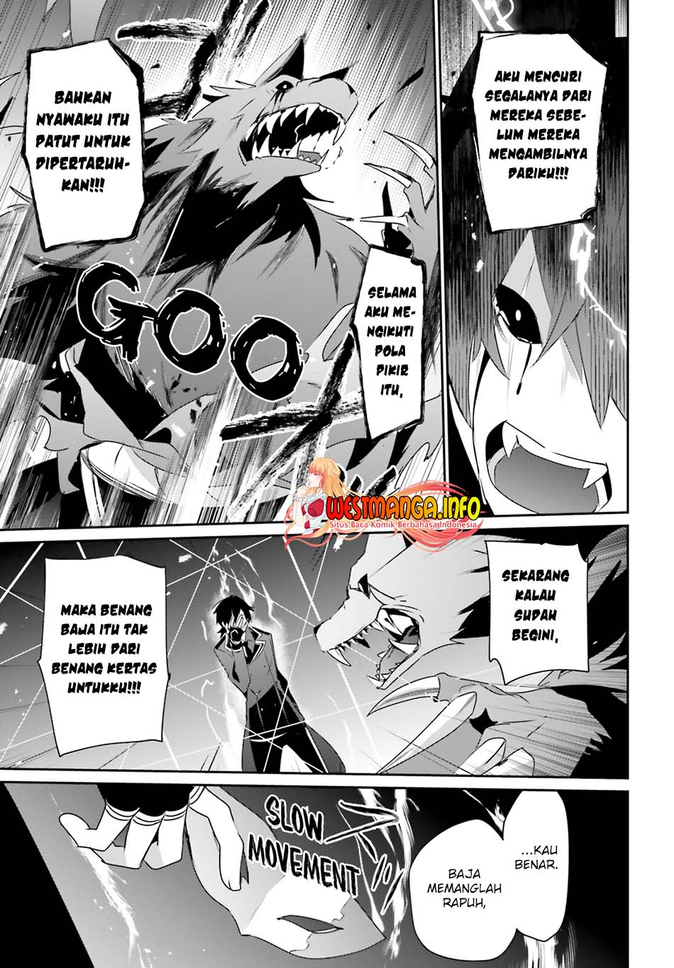 Kage no Jitsuryokusha ni Naritakute Chap 39 - Next Chap 40