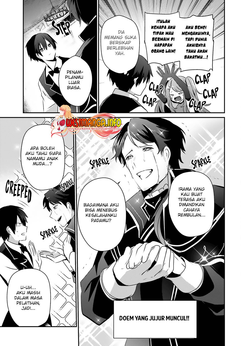 Kage no Jitsuryokusha ni Naritakute Chap 42 - Next Chap 43