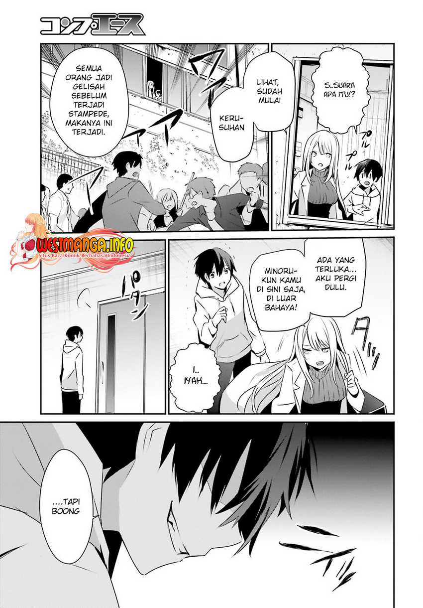 Kage no Jitsuryokusha ni Naritakute Chap 50 - Next Chap 51