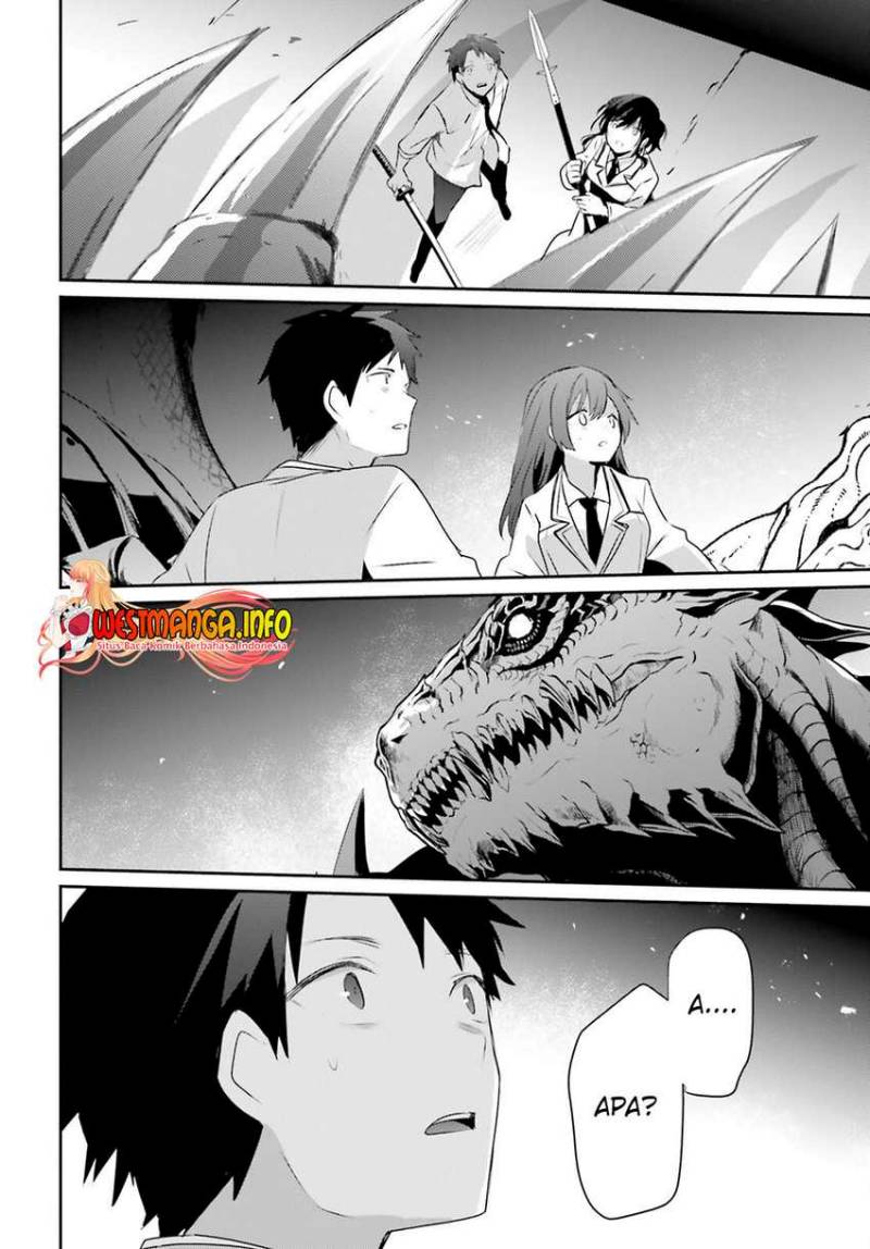 Kage no Jitsuryokusha ni Naritakute Chap 53 - Next Chap 54