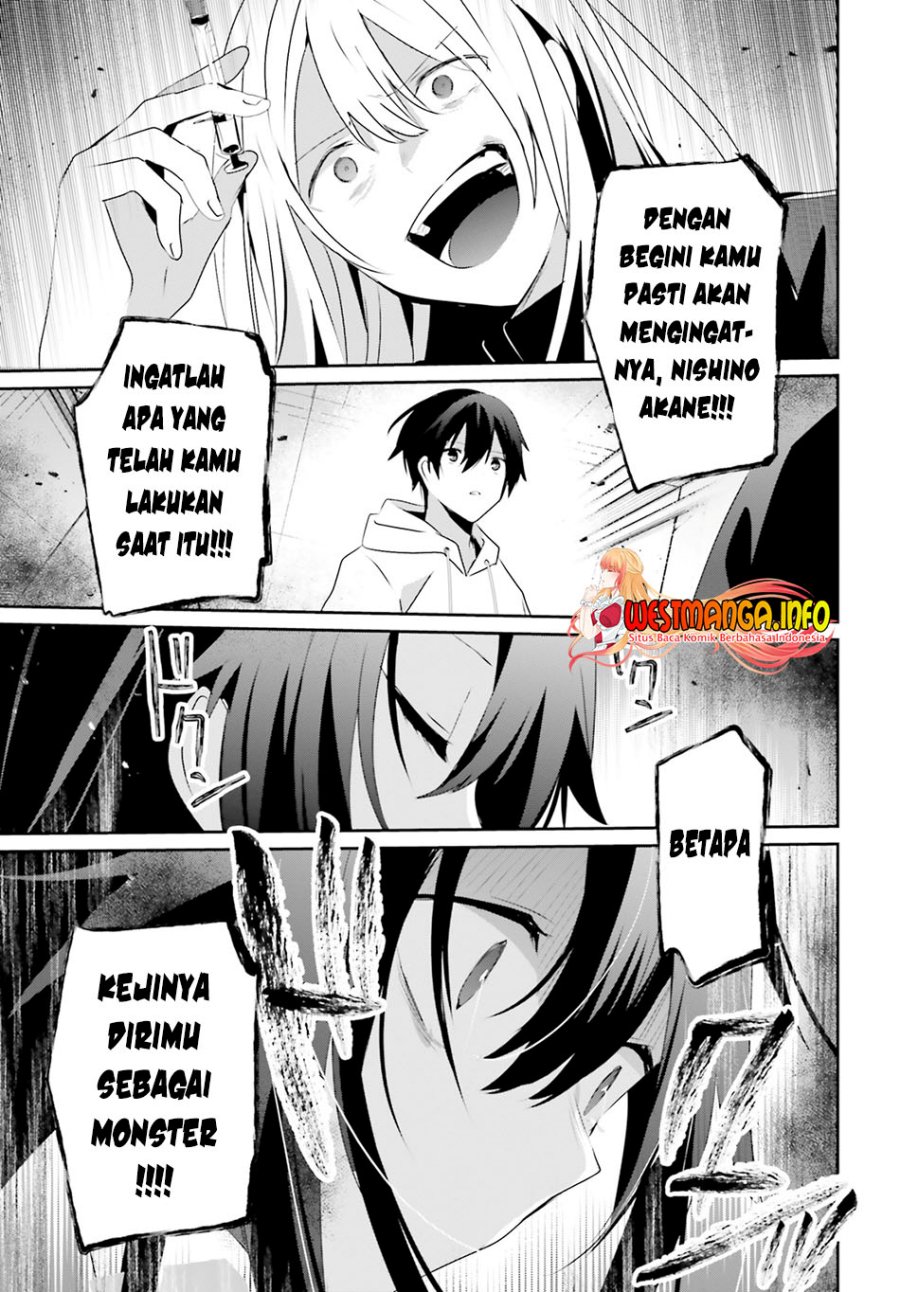 Kage no Jitsuryokusha ni Naritakute Chap 54 - Next Chap 55