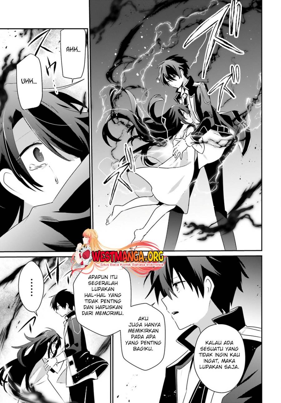 Kage no Jitsuryokusha ni Naritakute Chap 59 - Next Chap 60