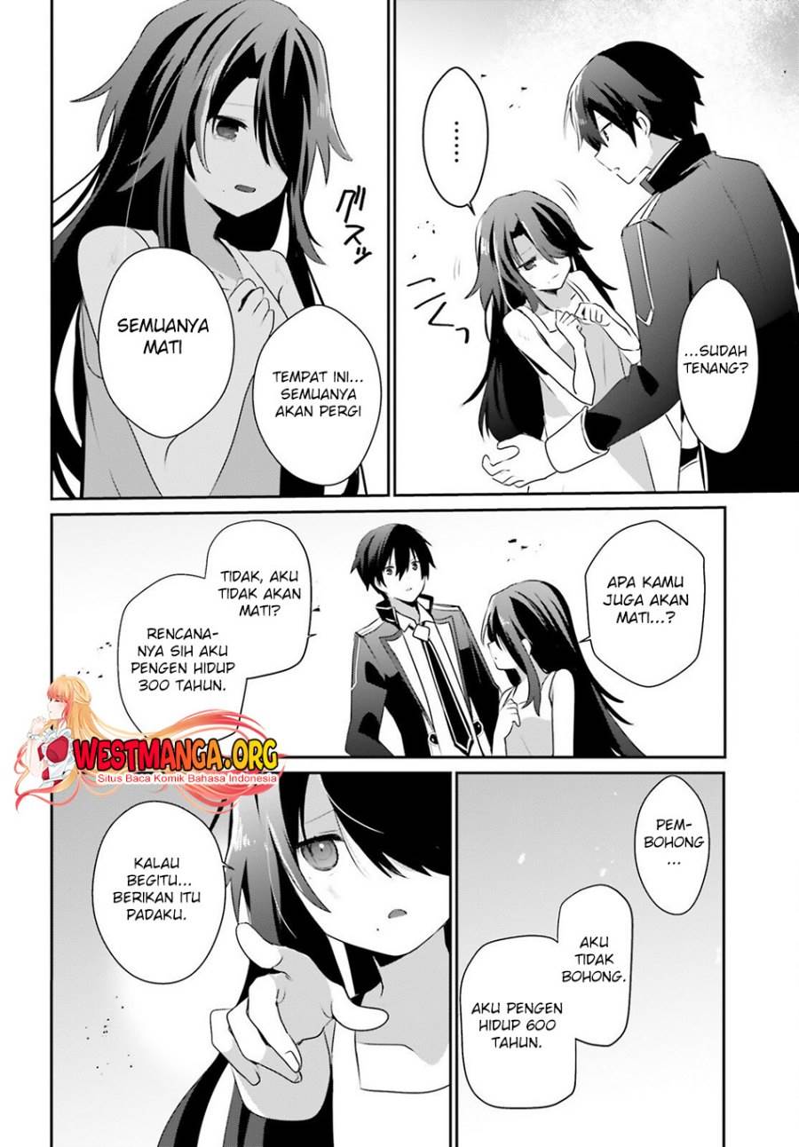 Kage no Jitsuryokusha ni Naritakute Chap 59 - Next Chap 60