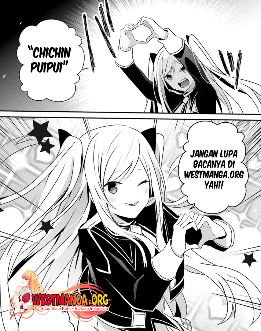 Kage no Jitsuryokusha ni Naritakute Chap 60.1 - Next Chap 61.1