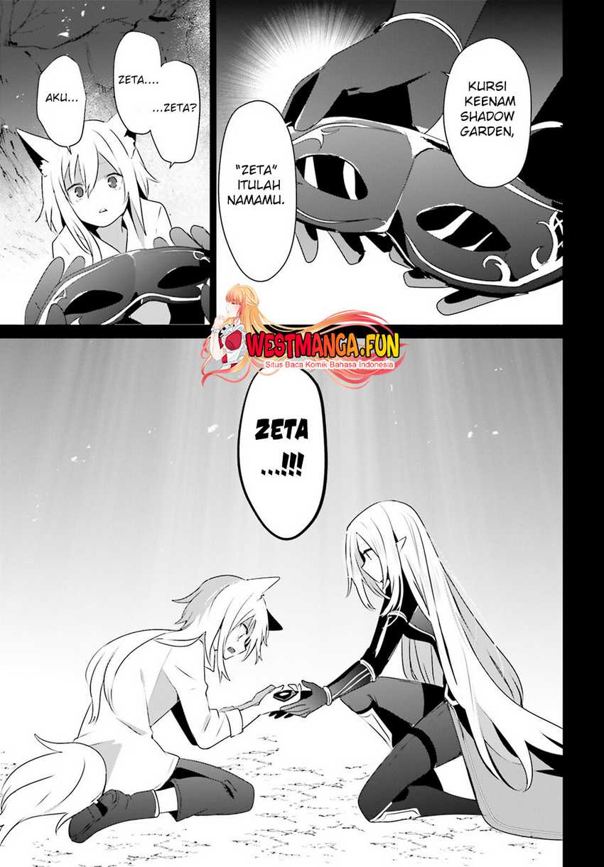 Kage no Jitsuryokusha ni Naritakute Chap 61 - Next Chap 62