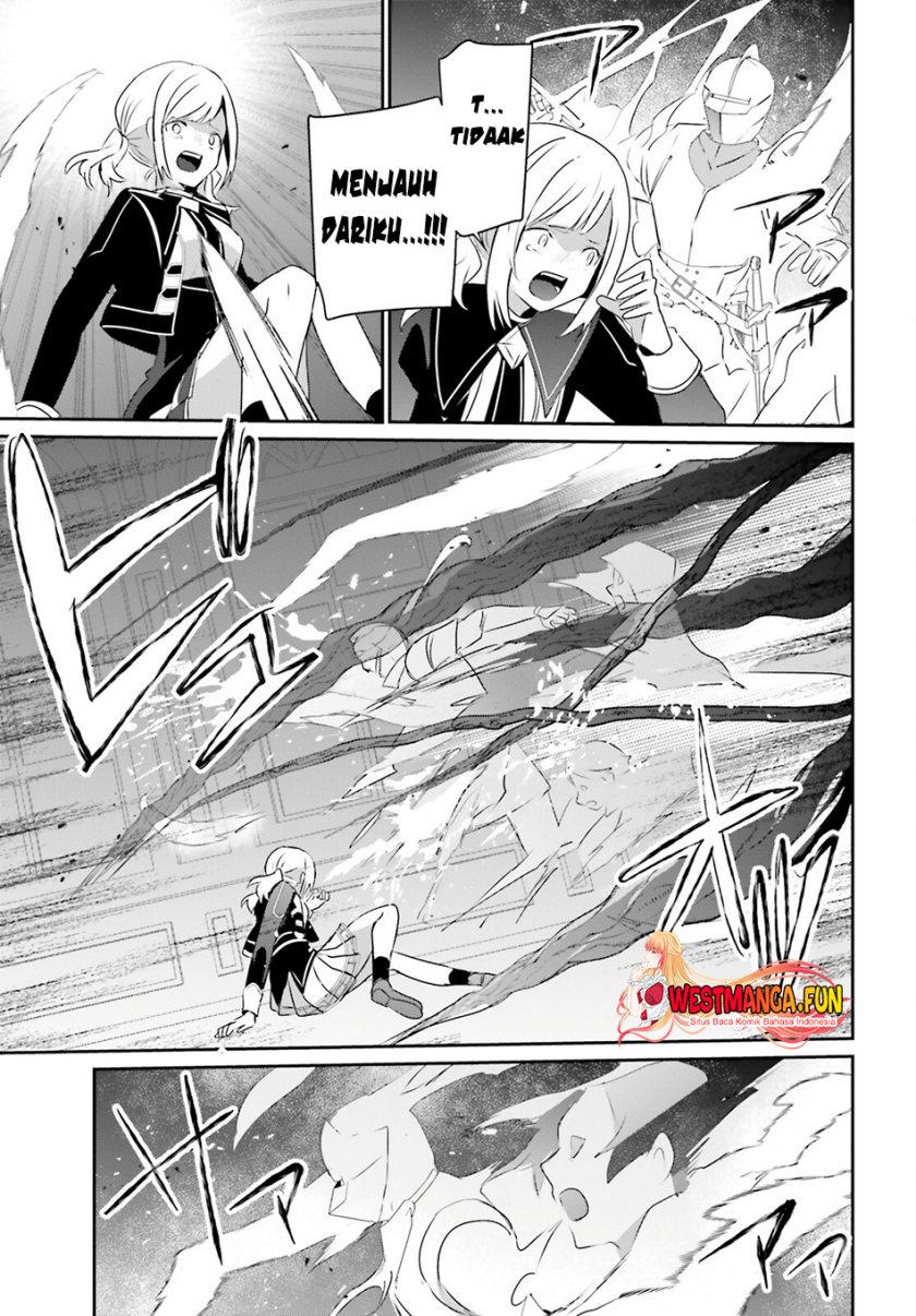 Kage no Jitsuryokusha ni Naritakute Chap 63 - Next Chap 64