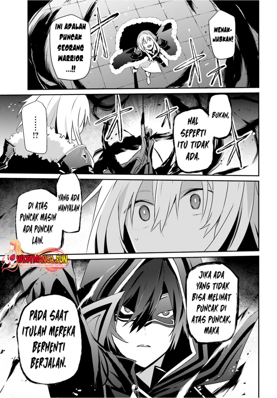 Kage no Jitsuryokusha ni Naritakute Chap 65 - Next Chap 66