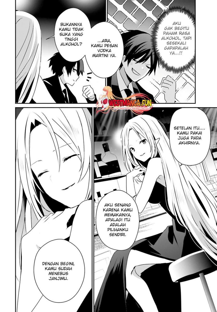 Kage no Jitsuryokusha ni Naritakute Chap 66.2 - Next Chap 67.2