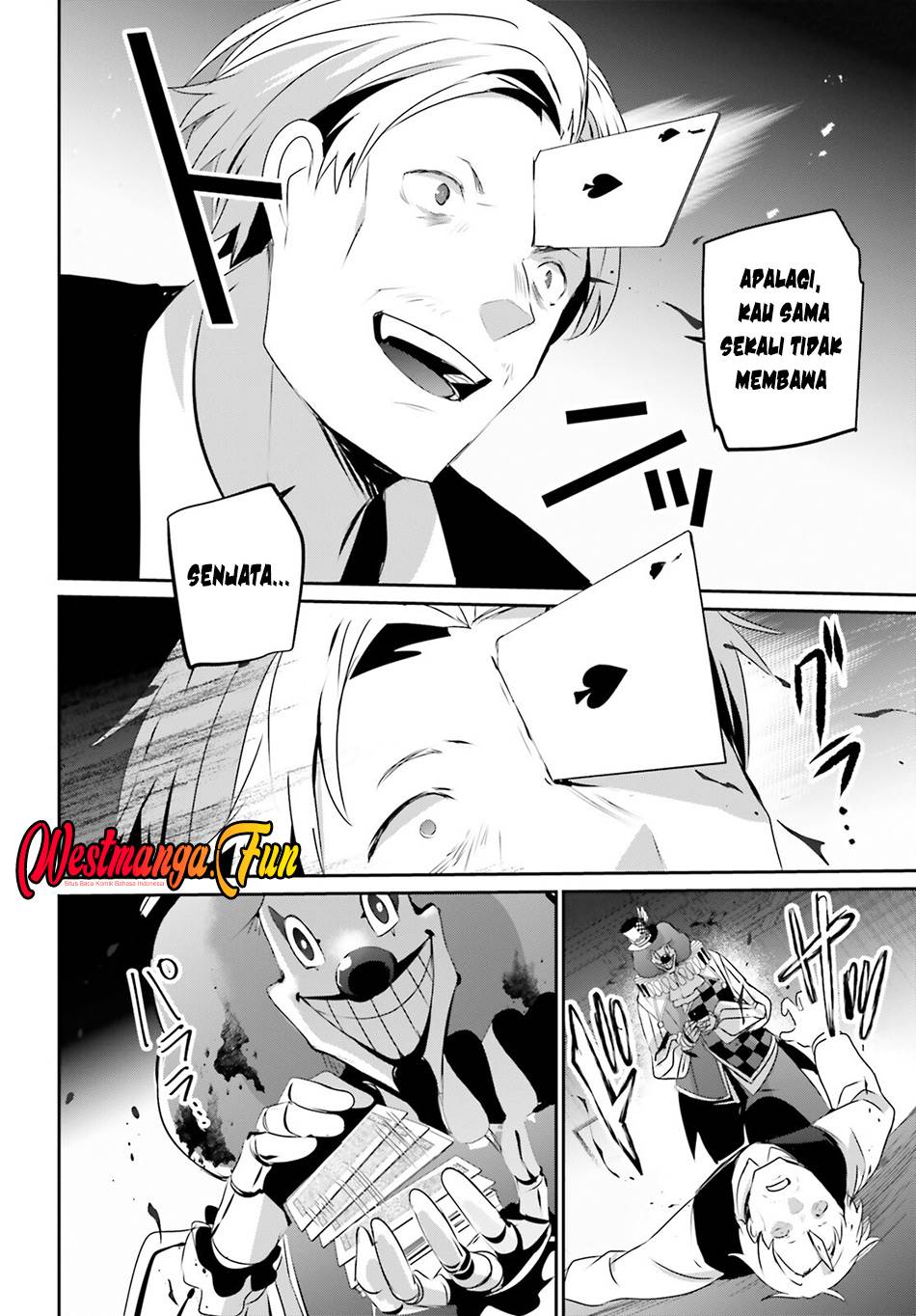 Kage no Jitsuryokusha ni Naritakute Chap 67 - Next Chap 68
