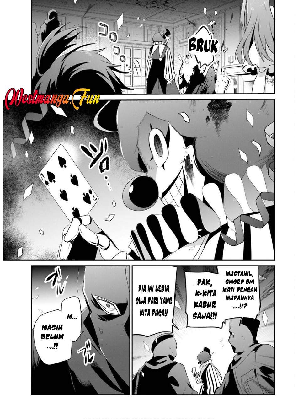 Kage no Jitsuryokusha ni Naritakute Chap 70 - Next Chap 71