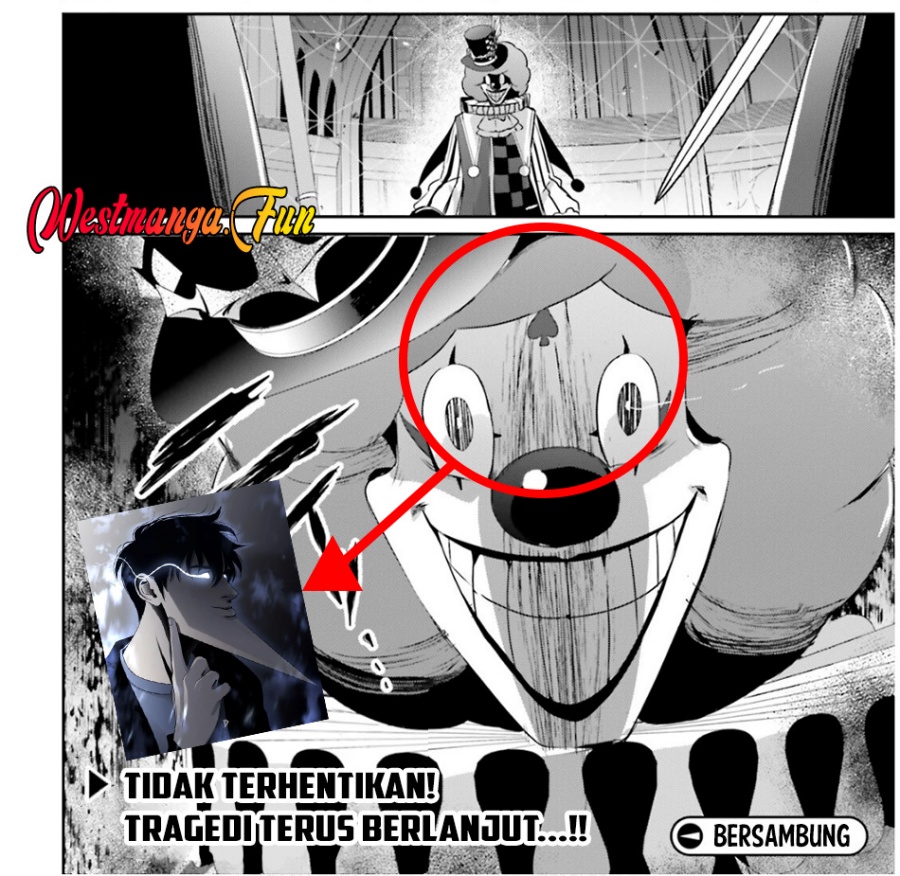 Kage no Jitsuryokusha ni Naritakute Chap 72.1 - Next Chap 73.1