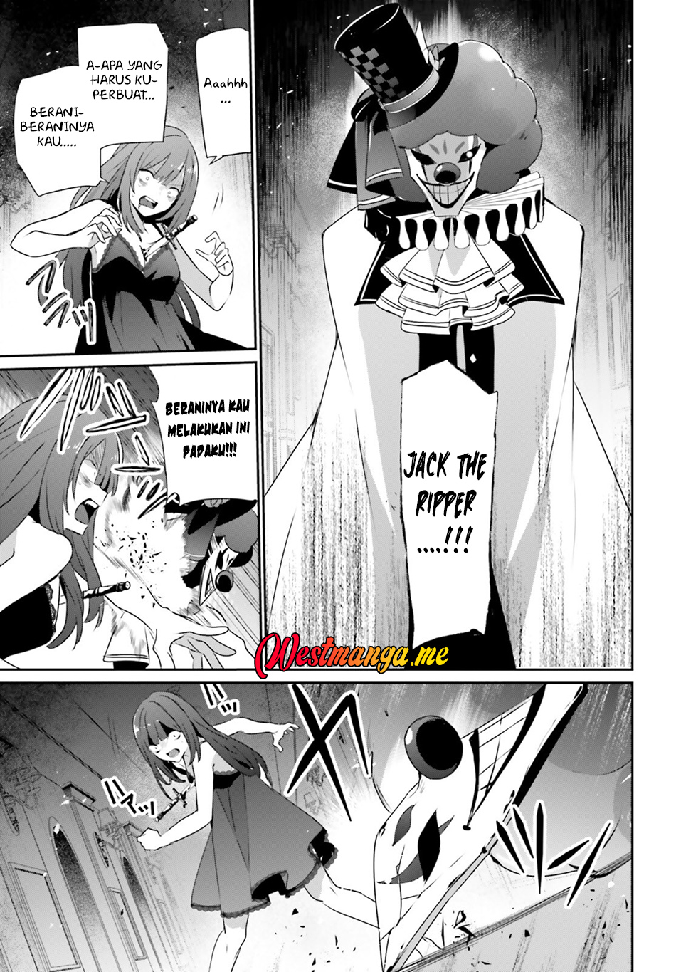 Kage no Jitsuryokusha ni Naritakute Chap 73.2 - Next Chap 74.2