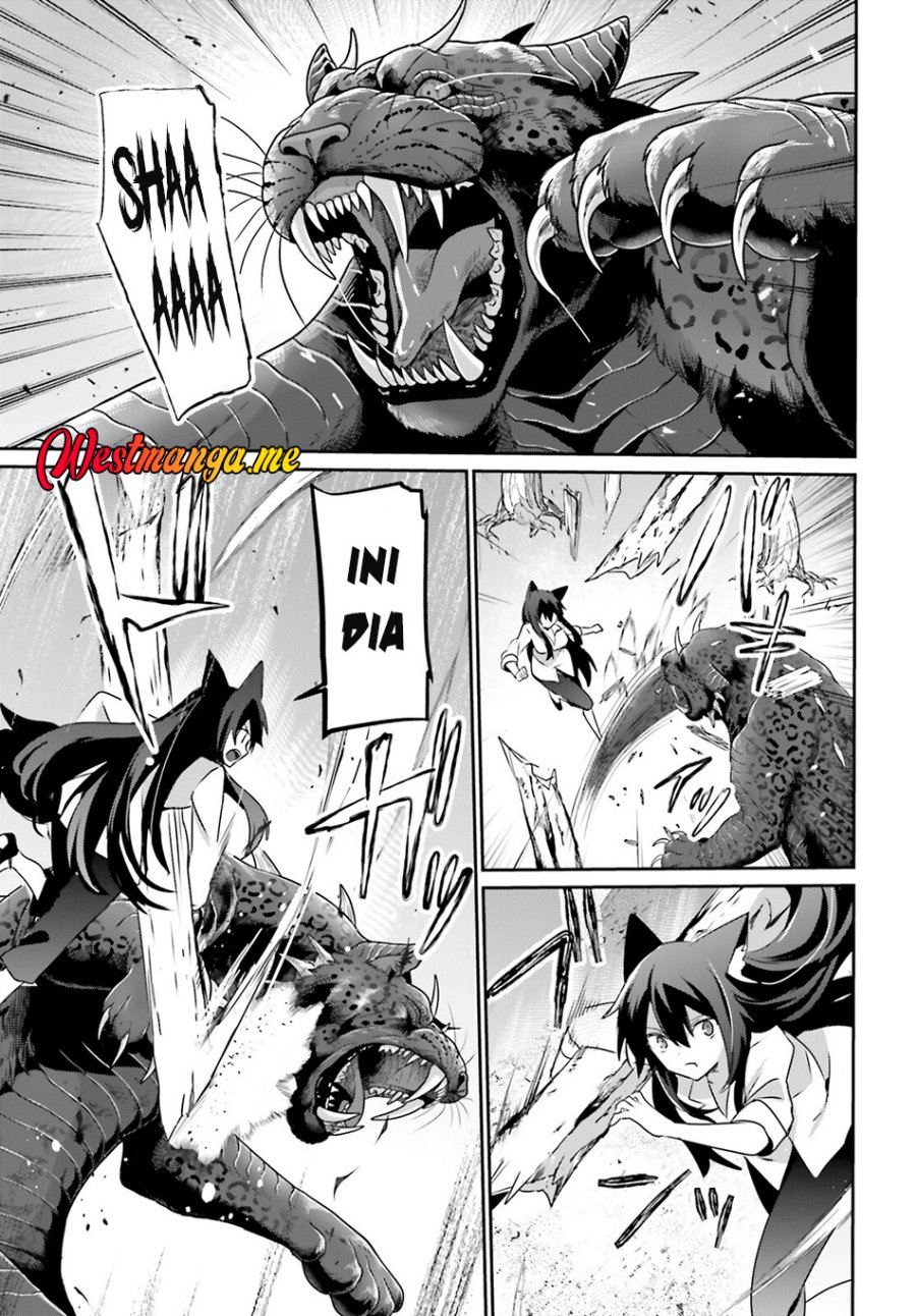 Kage no Jitsuryokusha ni Naritakute Chap 75 - Next Chap 76