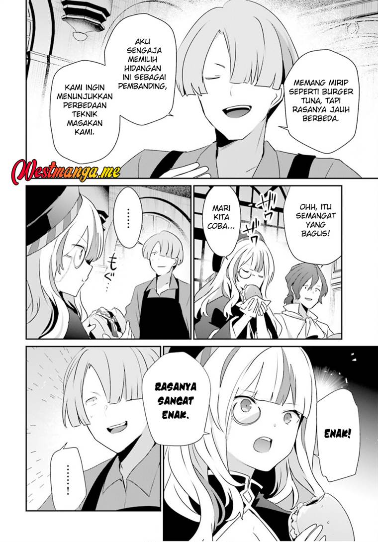 Kage no Jitsuryokusha ni Naritakute Chap 77 - Next Chap 78