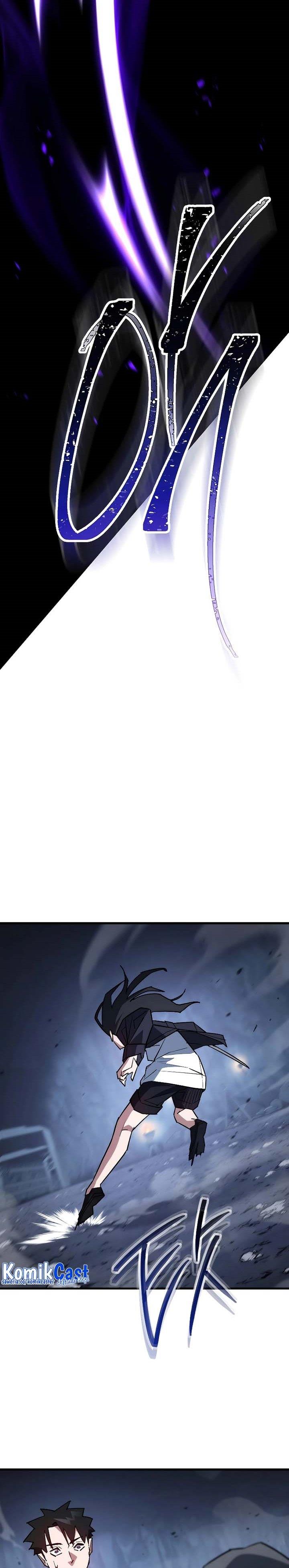 The Hero Returns Chap 78 - Next Chap 79