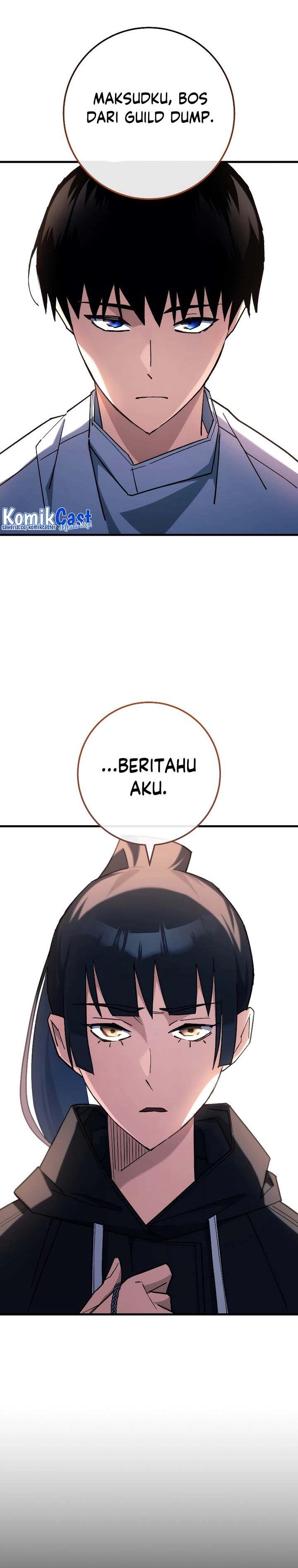 The Hero Returns Chap 78 - Next Chap 79