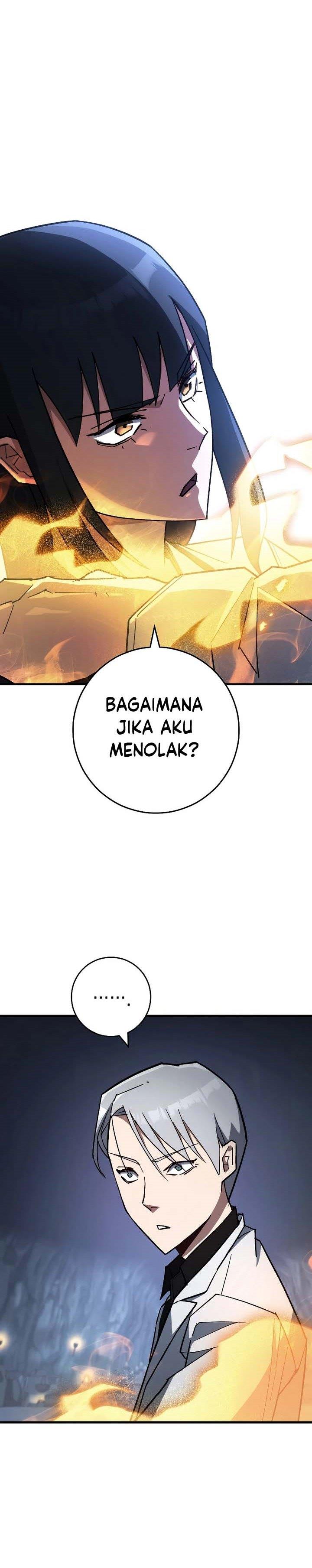 The Hero Returns Chap 78 - Next Chap 79