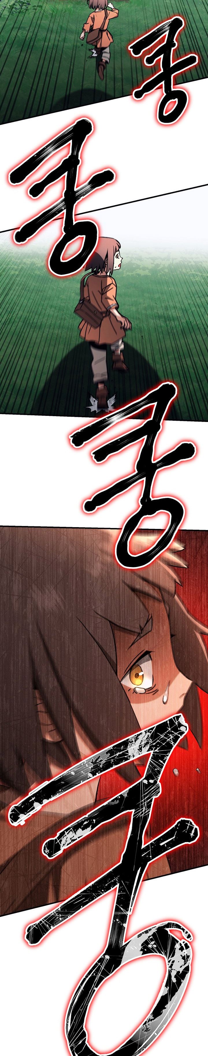 The Hero Returns Chap 7 - Next Chap 8