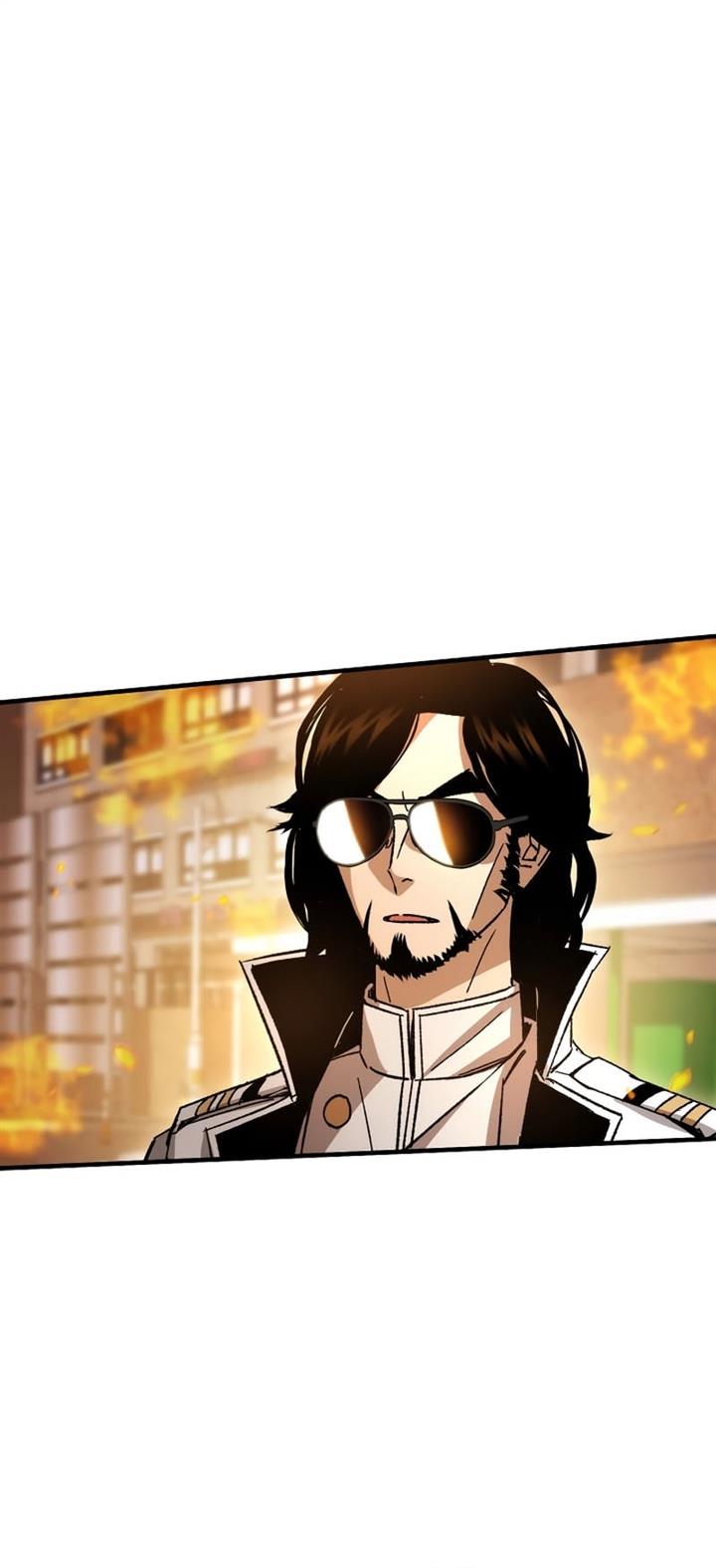 The Hero Returns Chap 43 - Next Chap 44