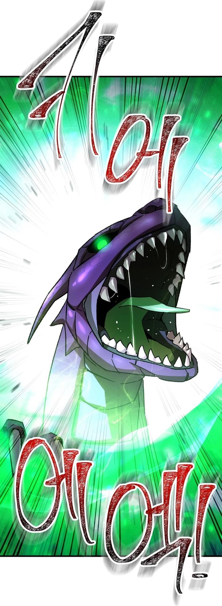 The Hero Returns Chap 43 - Next Chap 44