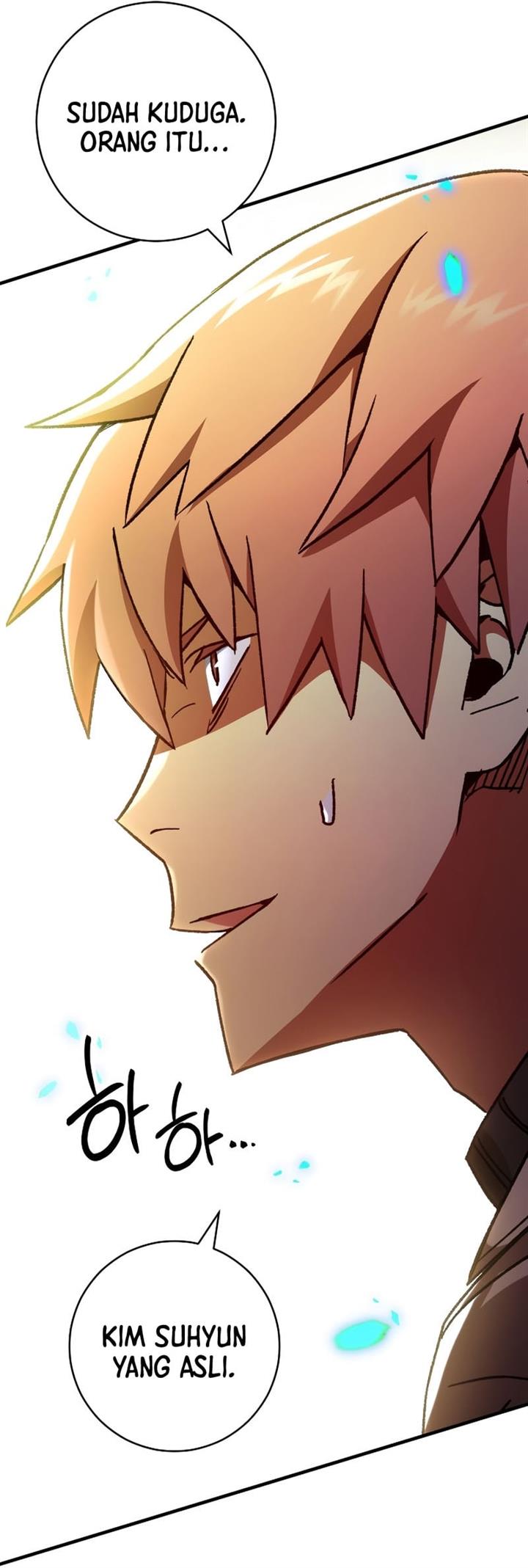 The Hero Returns Chap 43 - Next Chap 44