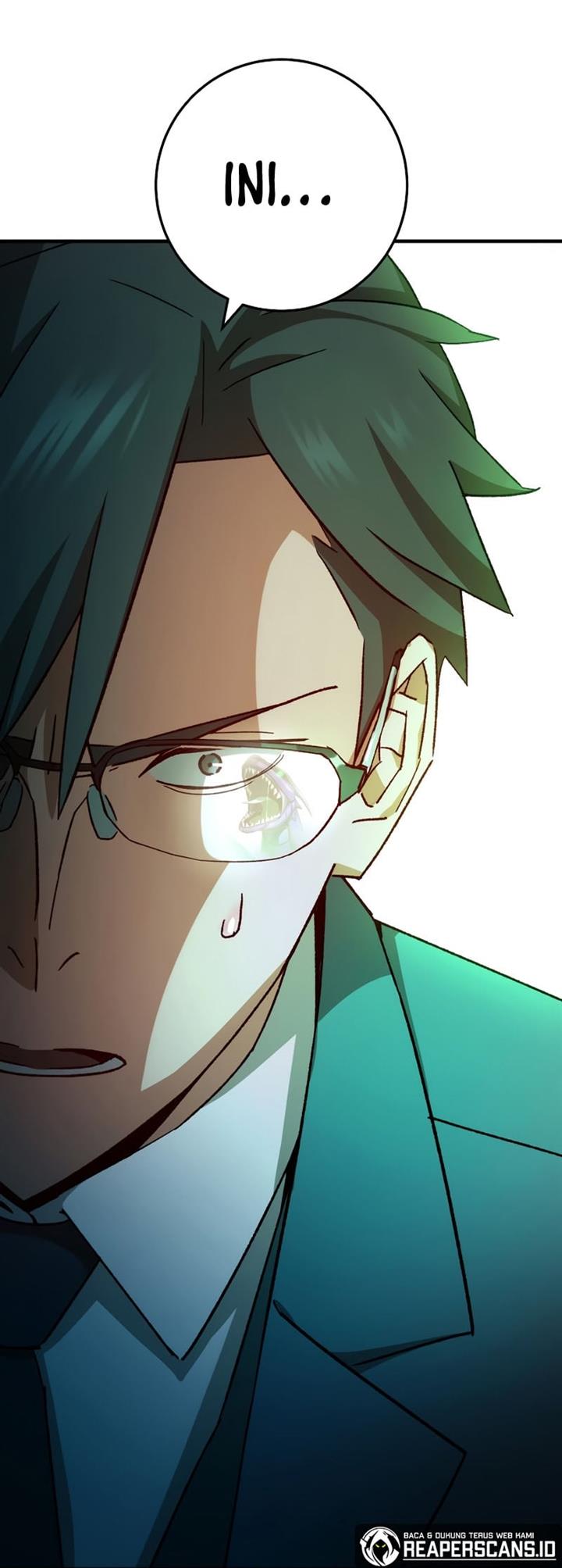 The Hero Returns Chap 43 - Next Chap 44