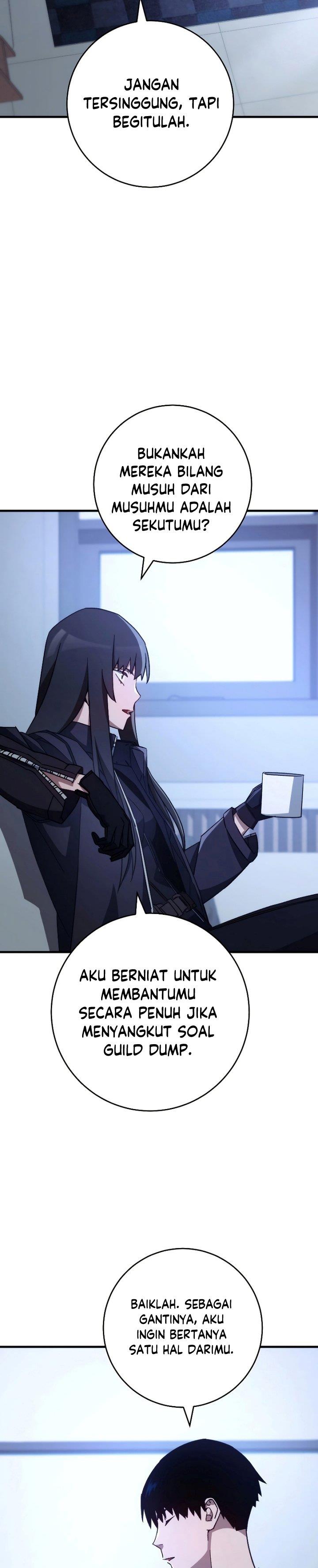 The Hero Returns Chap 63 - Next Chap 64