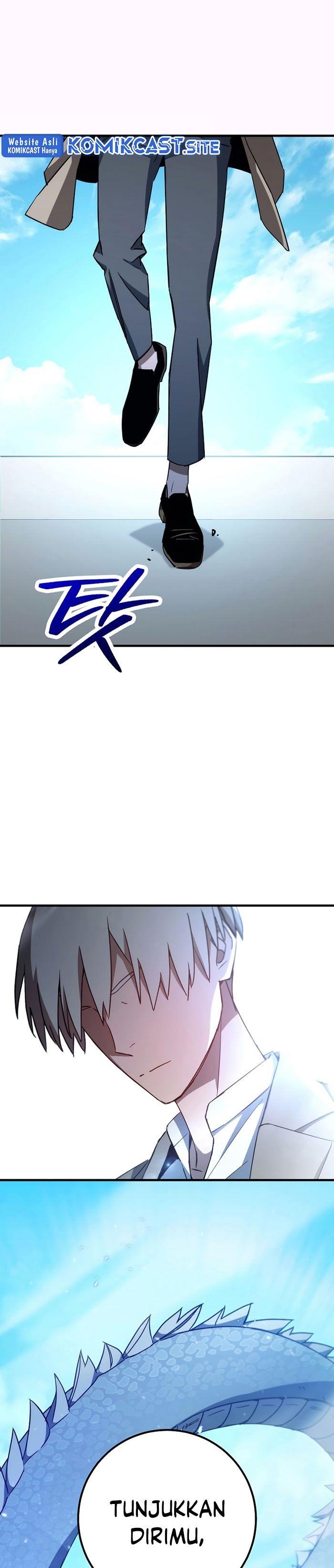 The Hero Returns Chap 61 - Next Chap 62