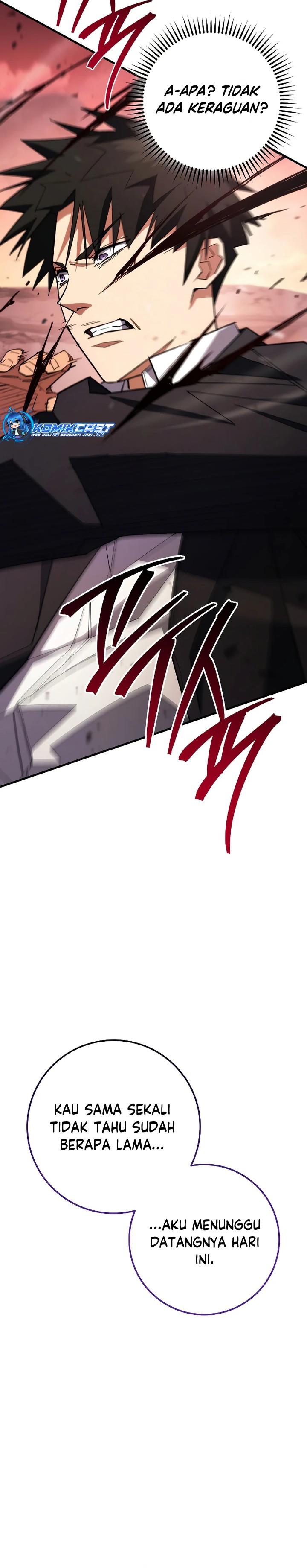 The Hero Returns Chap 90 - Next Chap 91