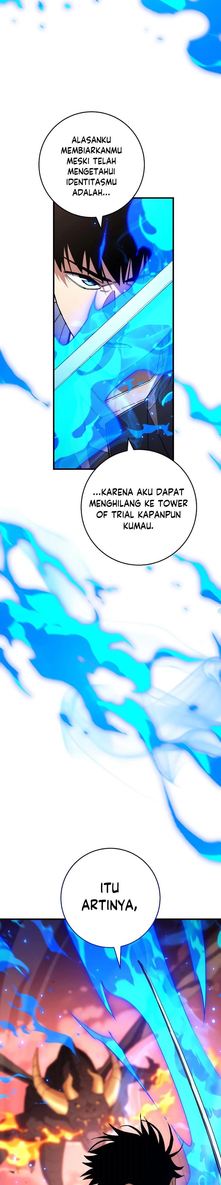 The Hero Returns Chap 90 - Next Chap 91