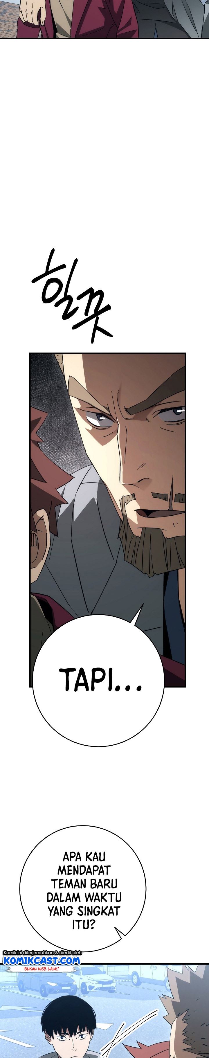 The Hero Returns Chap 13 - Next Chap 14