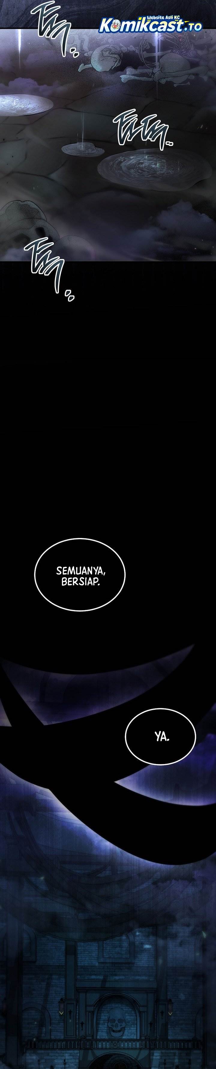 The Hero Returns Chap 133 - Next Chap 134