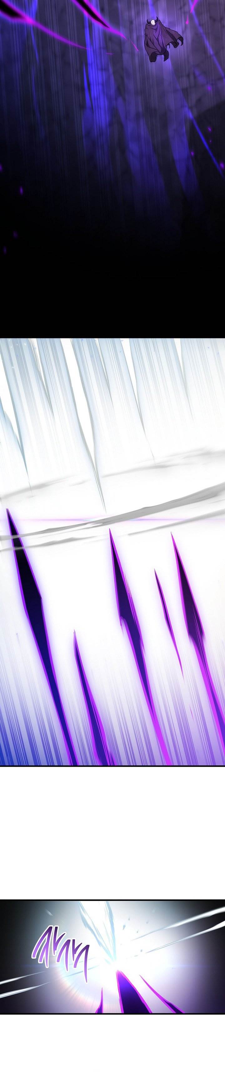 The Hero Returns Chap 137 - Next Chap 138