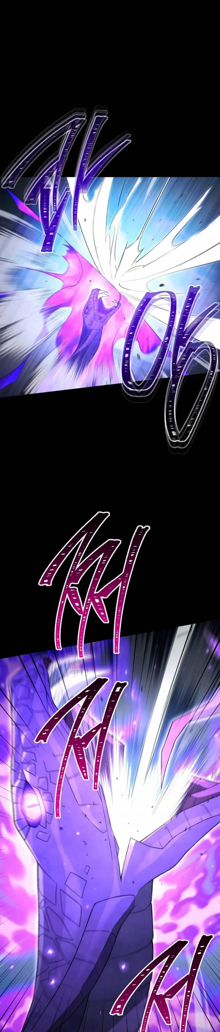 The Hero Returns Chap 106 - Next Chap 107