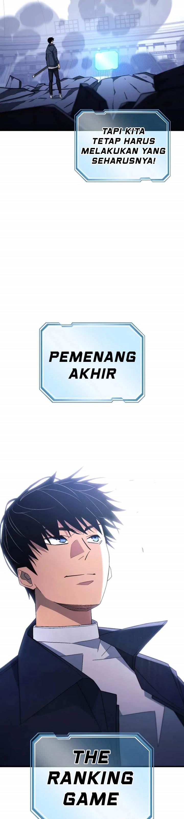 The Hero Returns Chap 106 - Next Chap 107