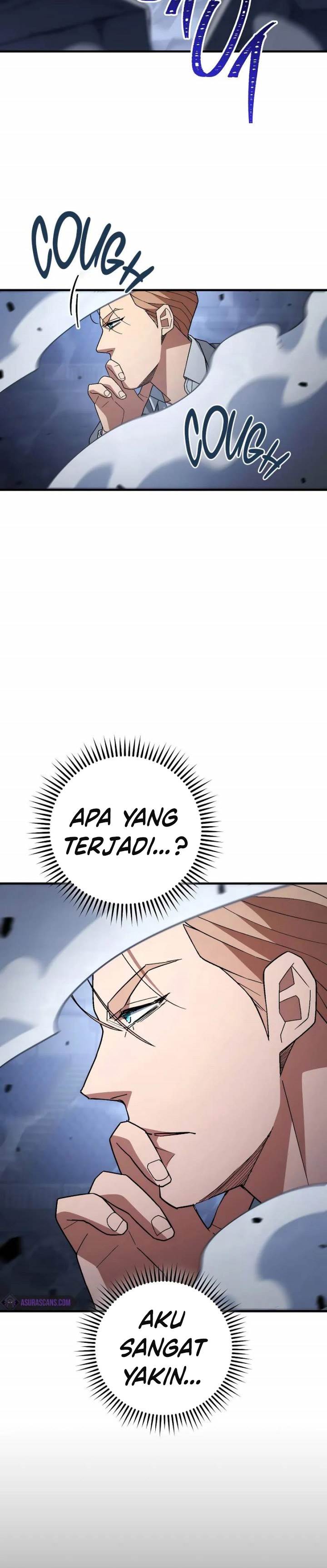 The Hero Returns Chap 106 - Next Chap 107