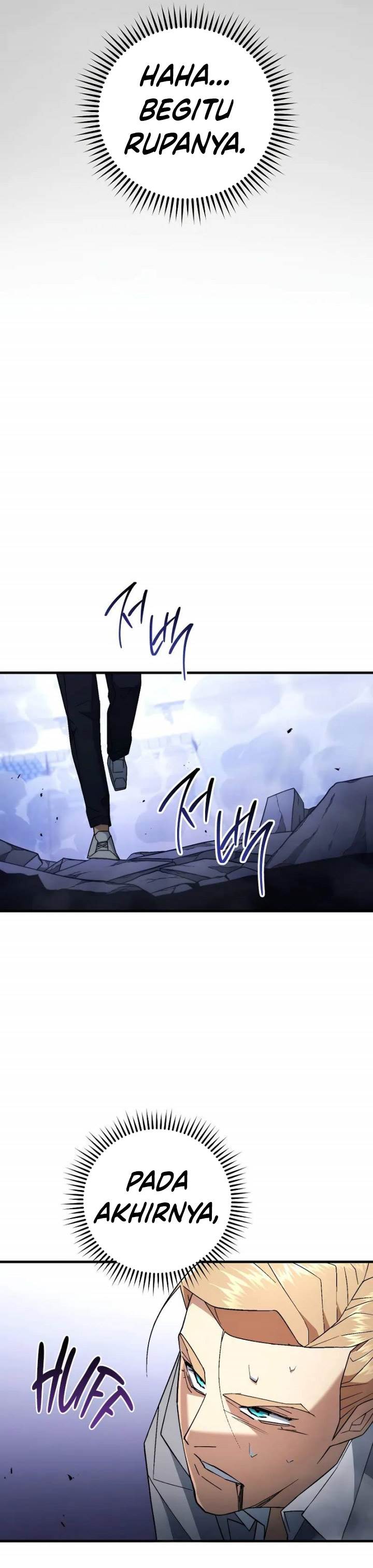 The Hero Returns Chap 106 - Next Chap 107