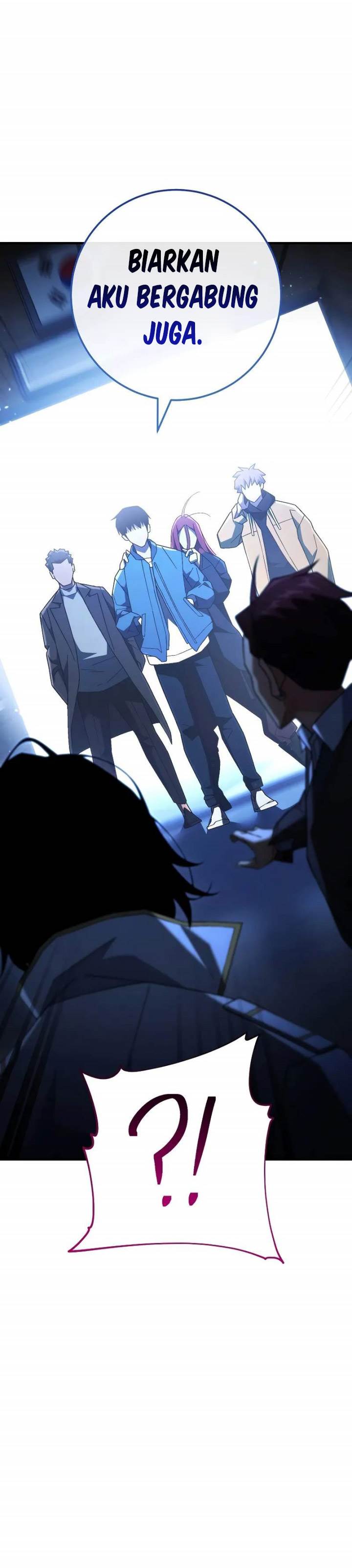 The Hero Returns Chap 107 - Next Chap 108