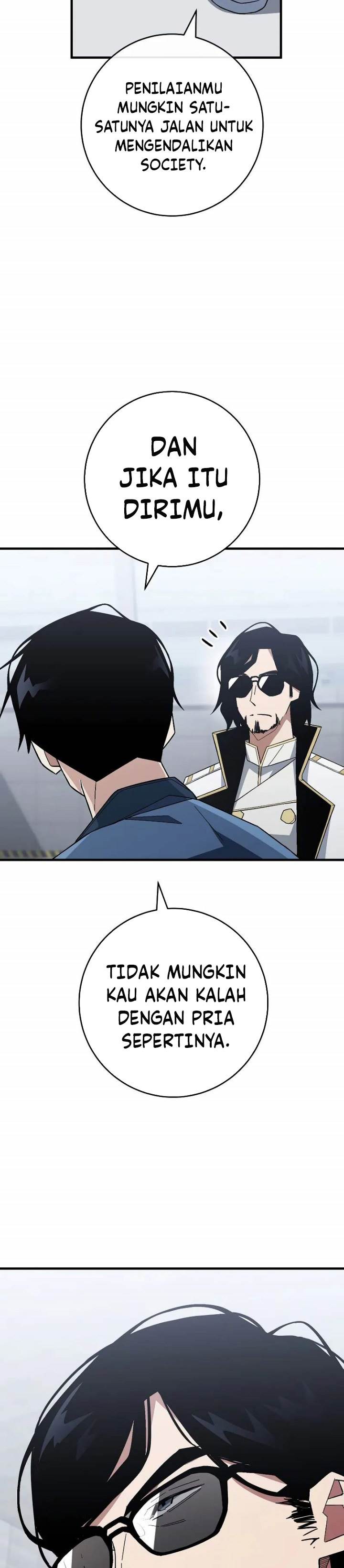 The Hero Returns Chap 108 - Next Chap 109