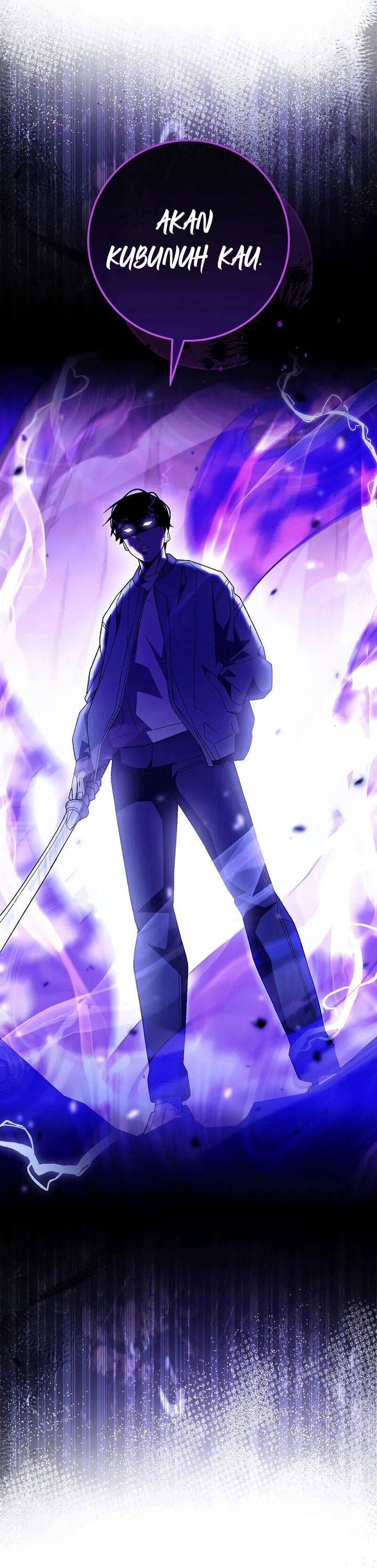 The Hero Returns Chap 110 - Next Chap 111