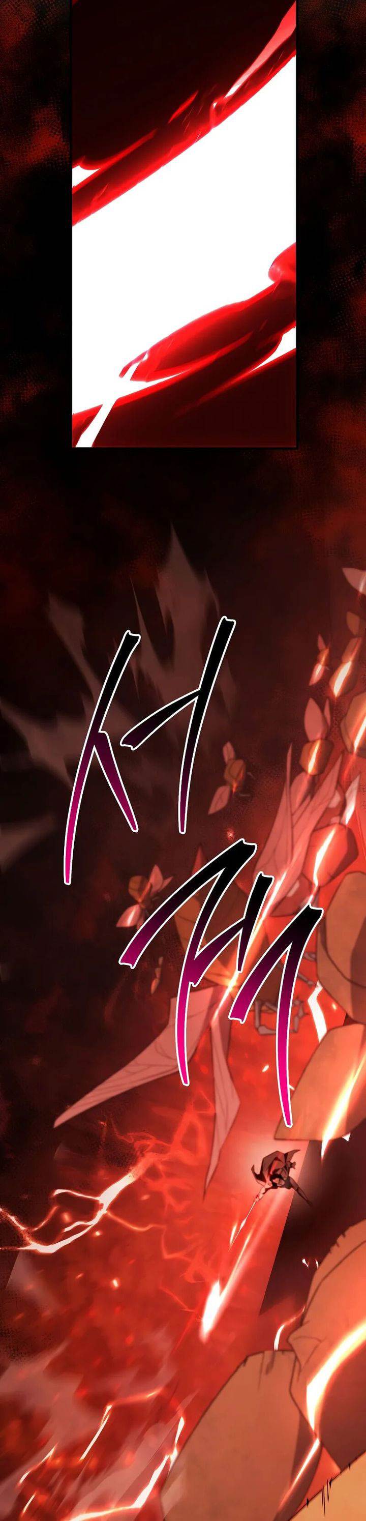 The Hero Returns Chap 110 - Next Chap 111