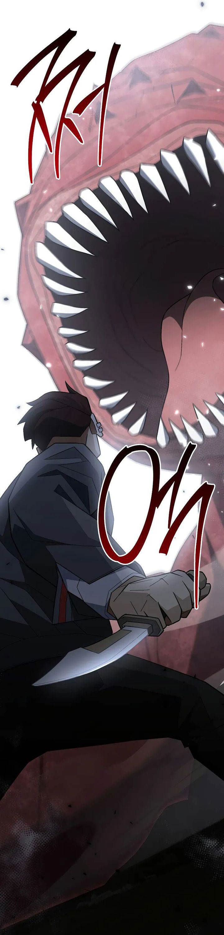 The Hero Returns Chap 110 - Next Chap 111