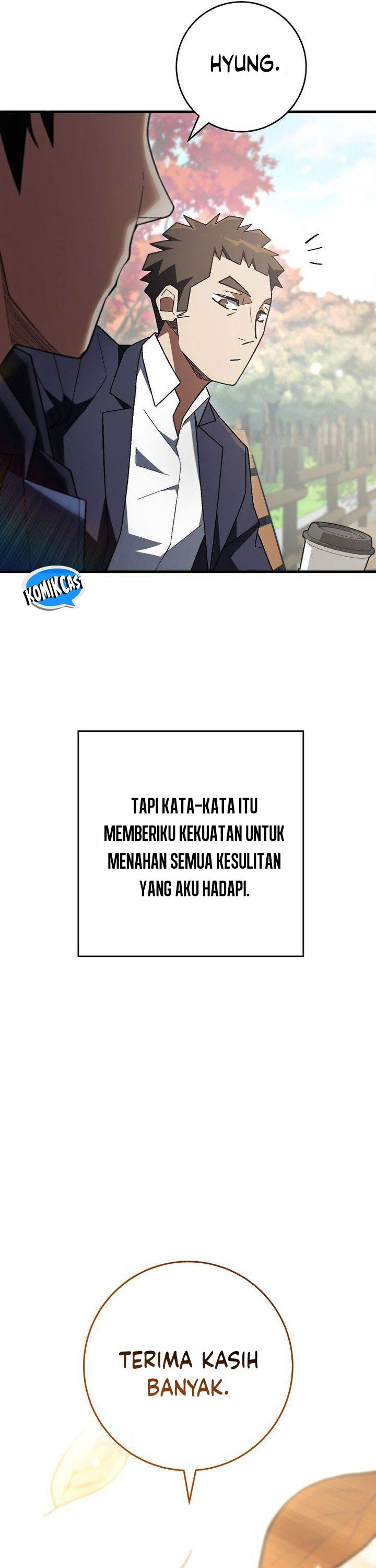 The Hero Returns Chap 114 - Next Chap 115