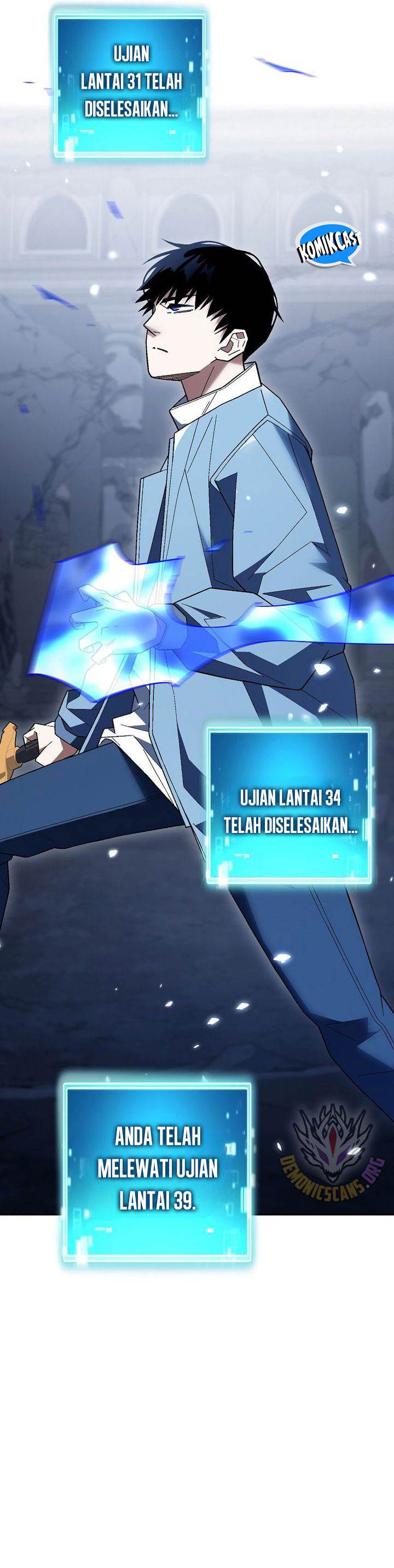 The Hero Returns Chap 114 - Next Chap 115