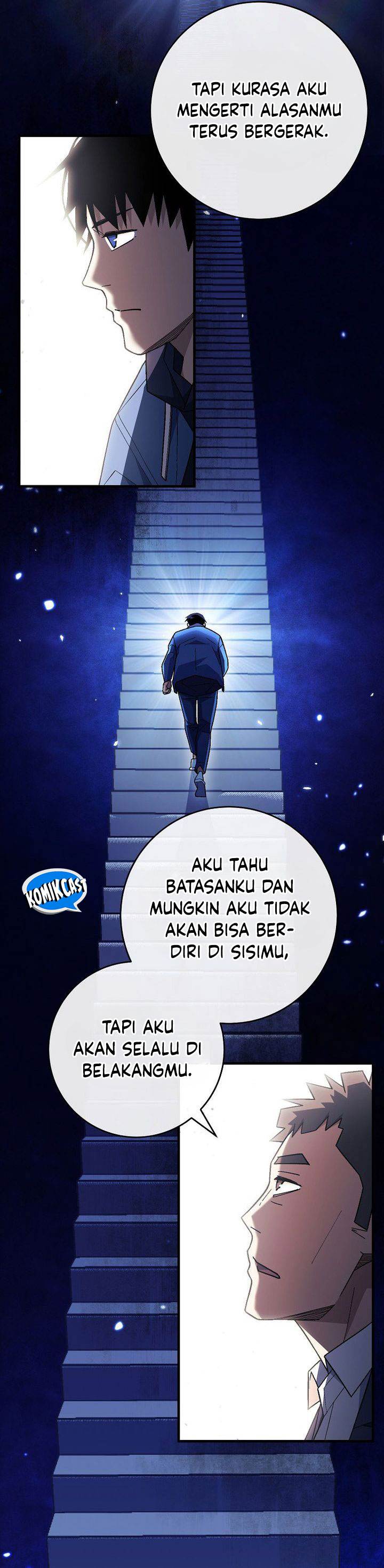 The Hero Returns Chap 114 - Next Chap 115