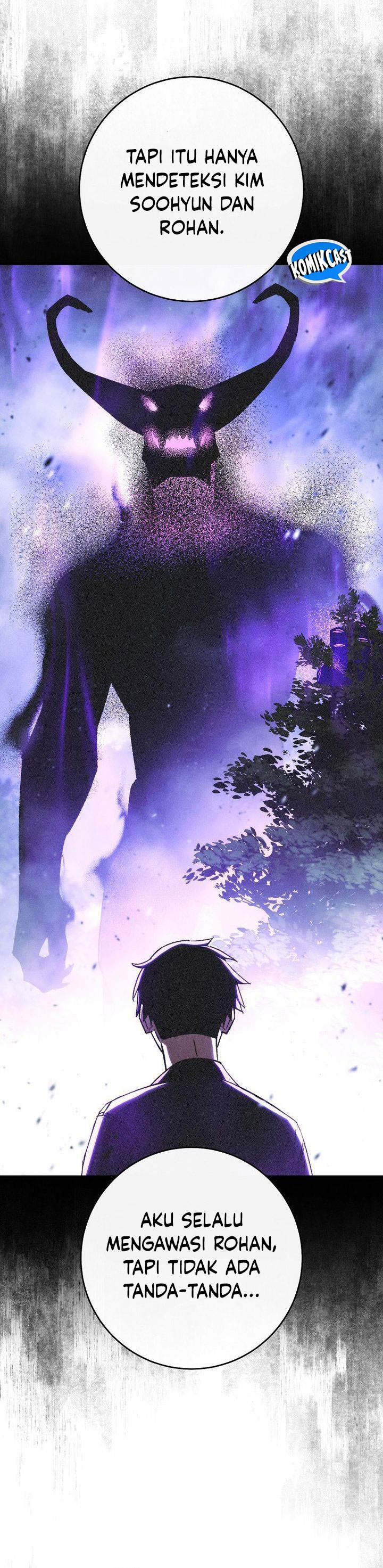 The Hero Returns Chap 114 - Next Chap 115